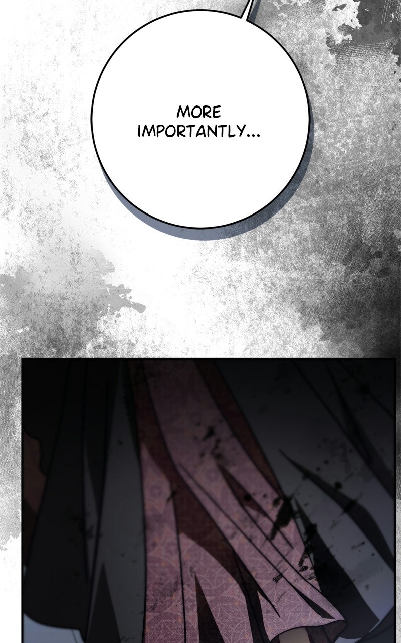 Behind Her Highness’s Smile Episode 90 page 35 - 