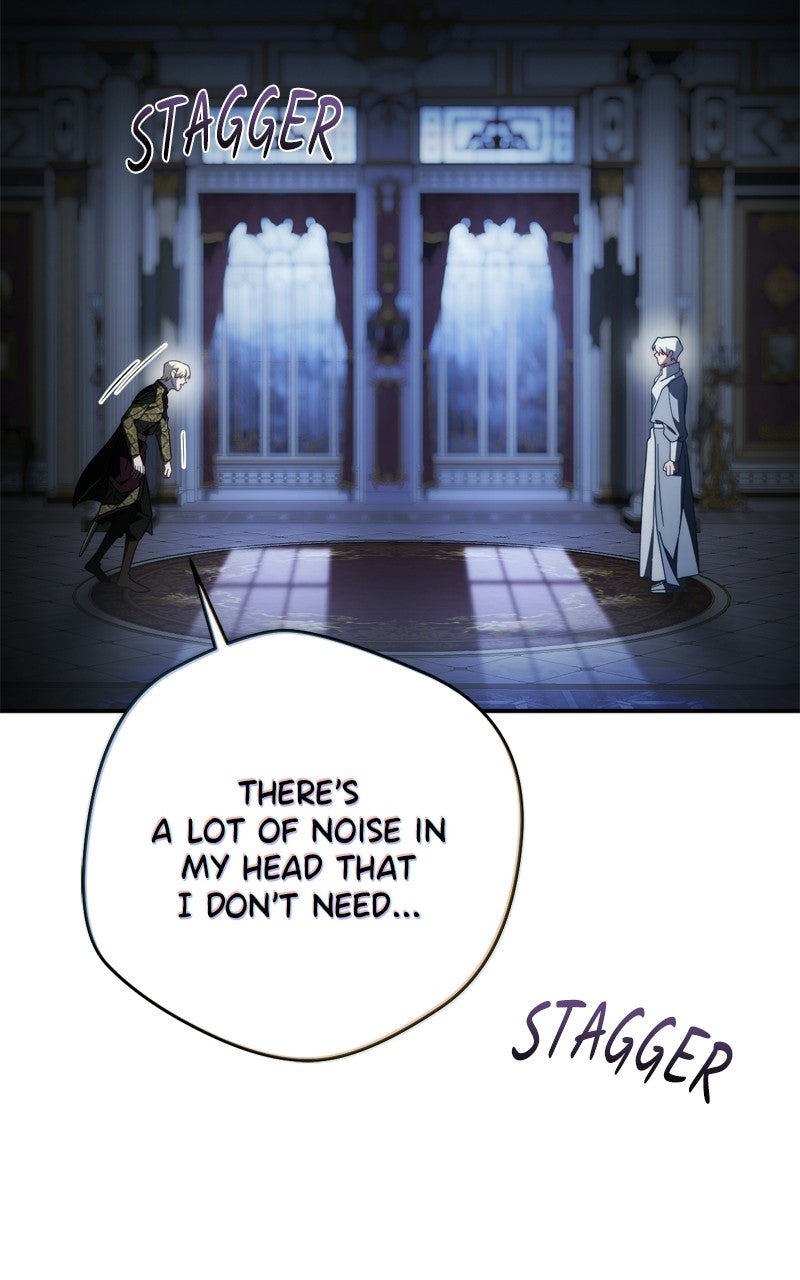 Behind Her Highness’s Smile Episode 90 page 41 - 