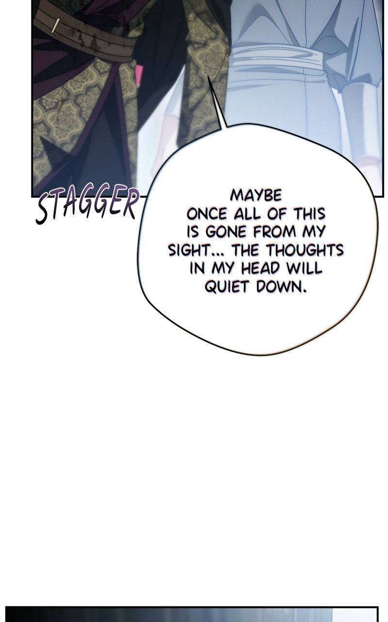 Behind Her Highness’s Smile Episode 90 page 43 - 