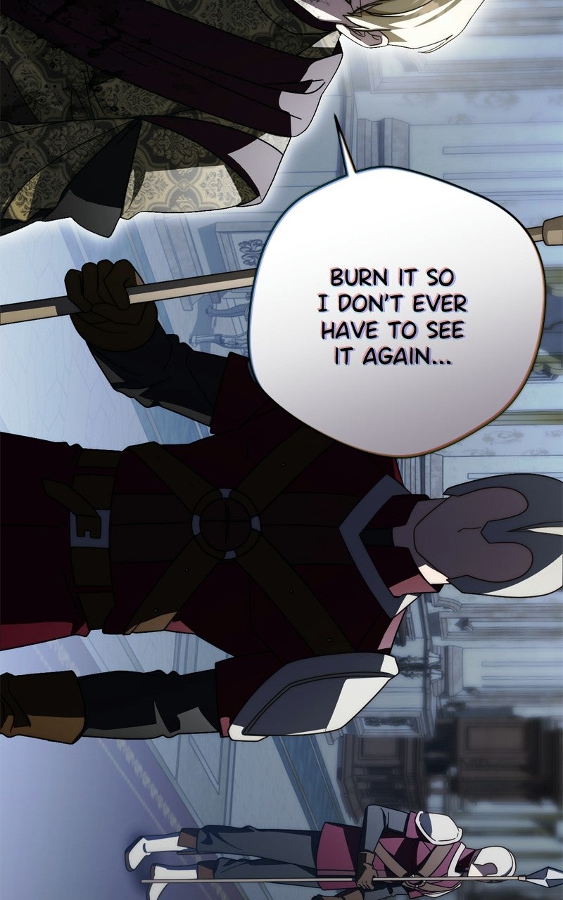 Behind Her Highness’s Smile Episode 90 page 47 - 