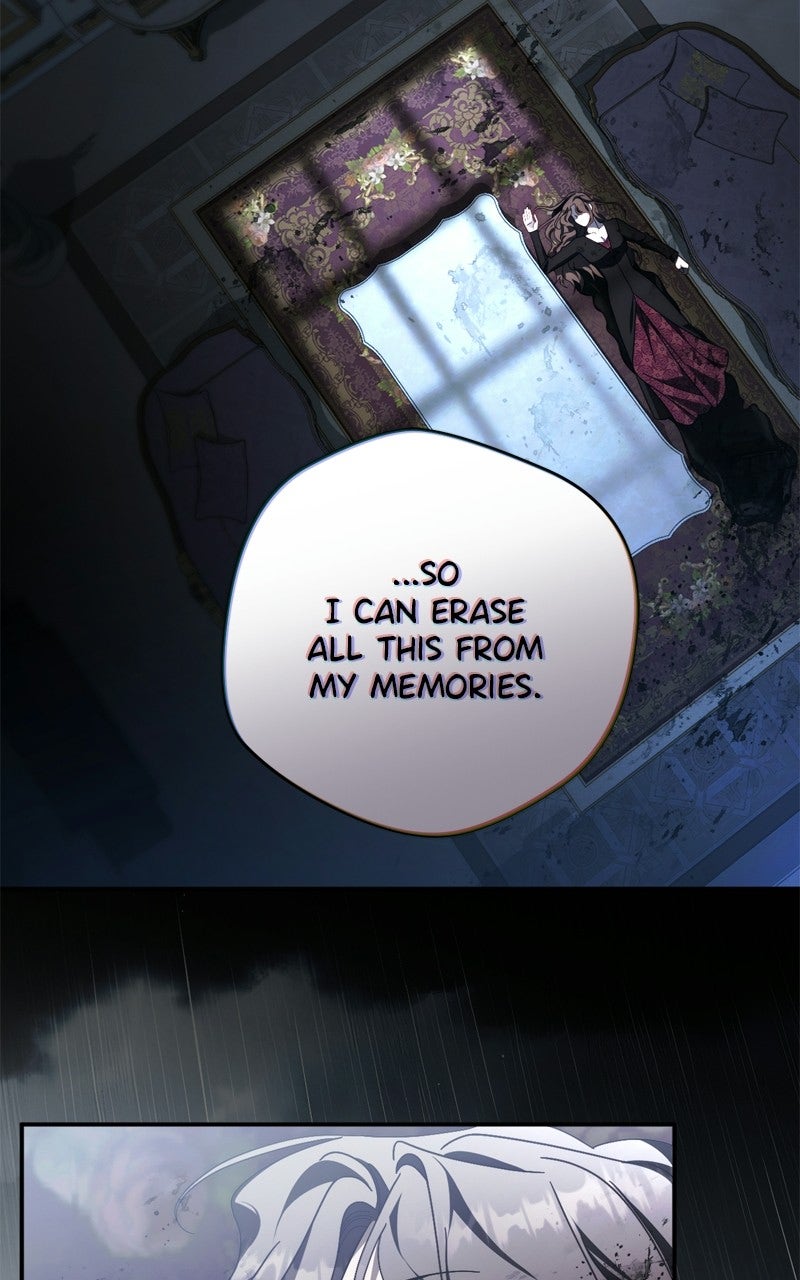 Behind Her Highness’s Smile Episode 90 page 49 - 