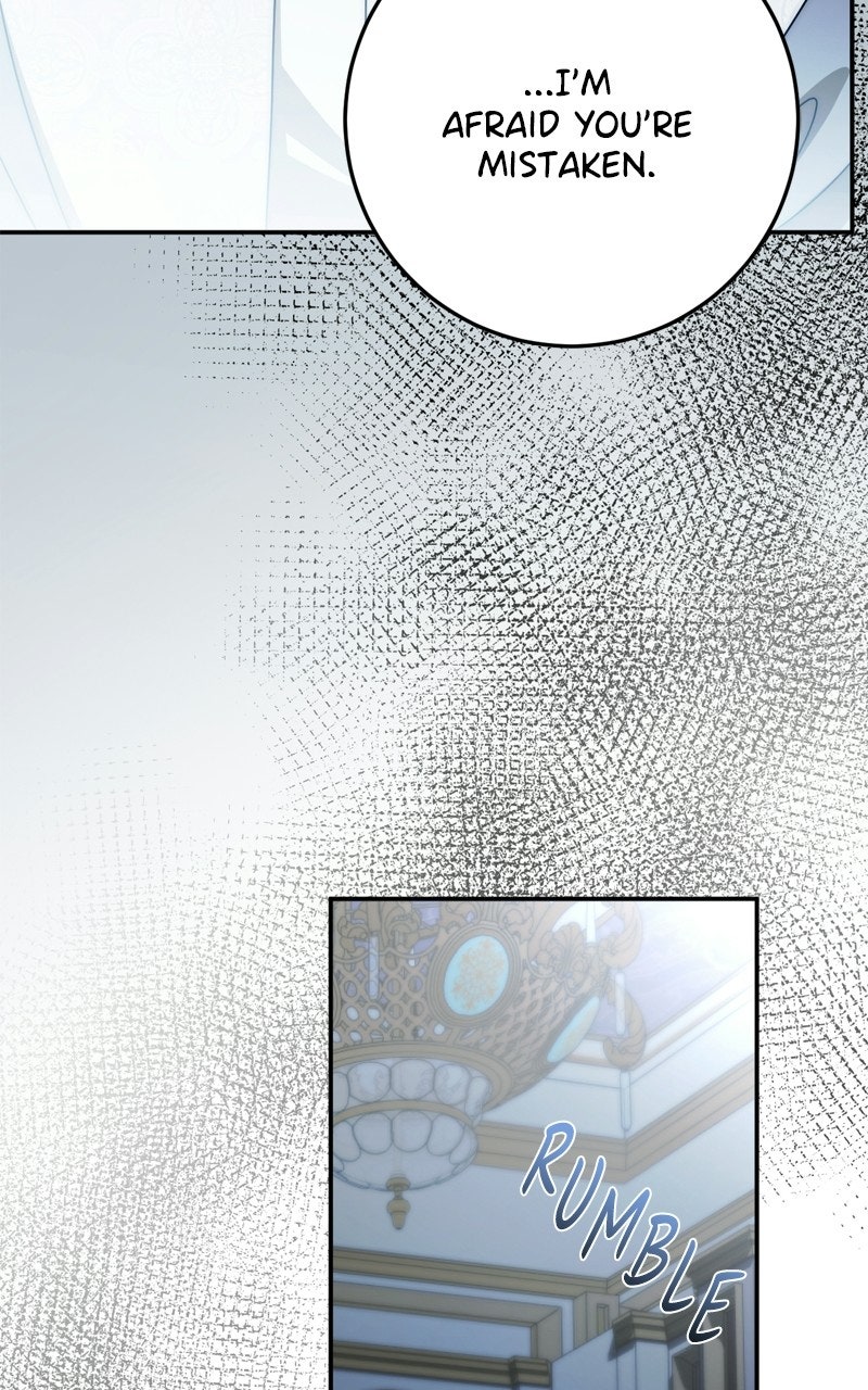 Behind Her Highness’s Smile Episode 90 page 53 - 