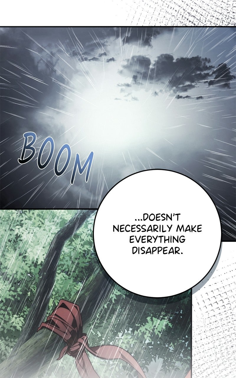 Behind Her Highness’s Smile Episode 90 page 55 - 