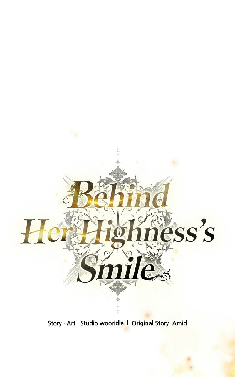 Behind Her Highness’s Smile Episode 90 page 57 - 