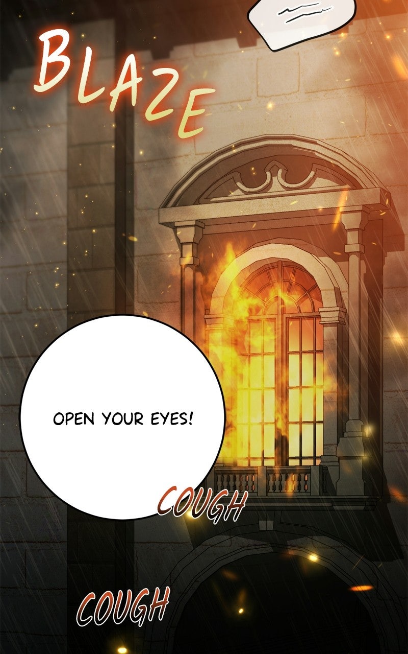 Behind Her Highness’s Smile Episode 90 page 59 - 