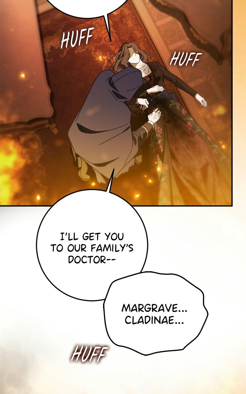Behind Her Highness’s Smile Episode 90 page 63 - 