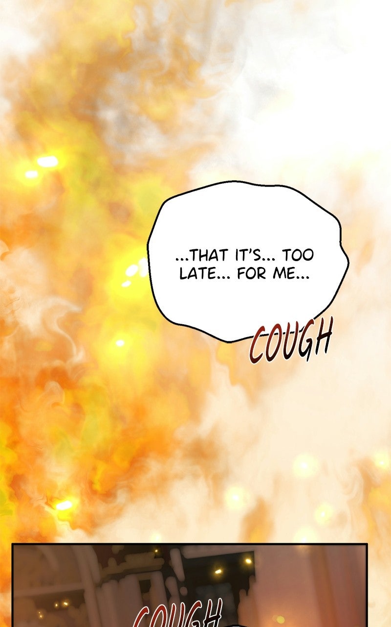 Behind Her Highness’s Smile Episode 90 page 67 - 
