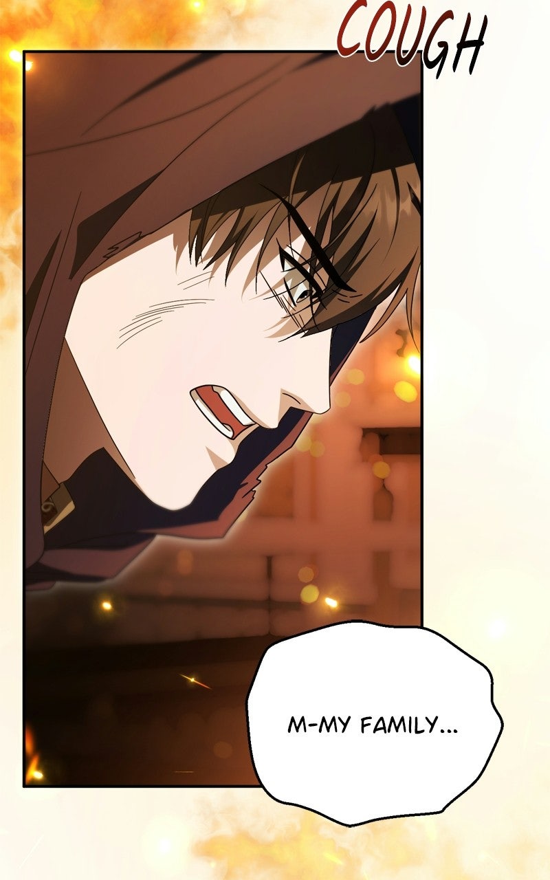 Behind Her Highness’s Smile Episode 90 page 69 - 