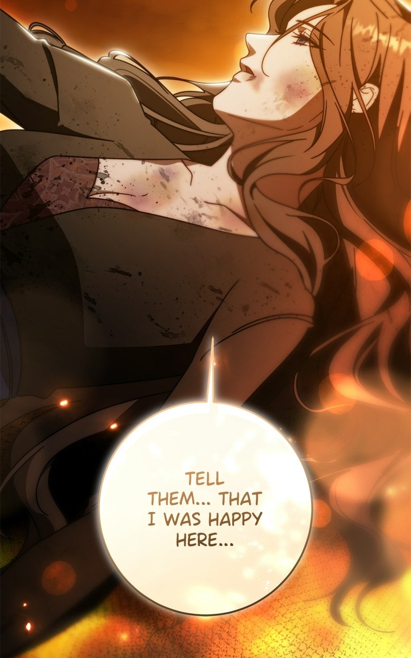 Behind Her Highness’s Smile Episode 90 page 73 - 