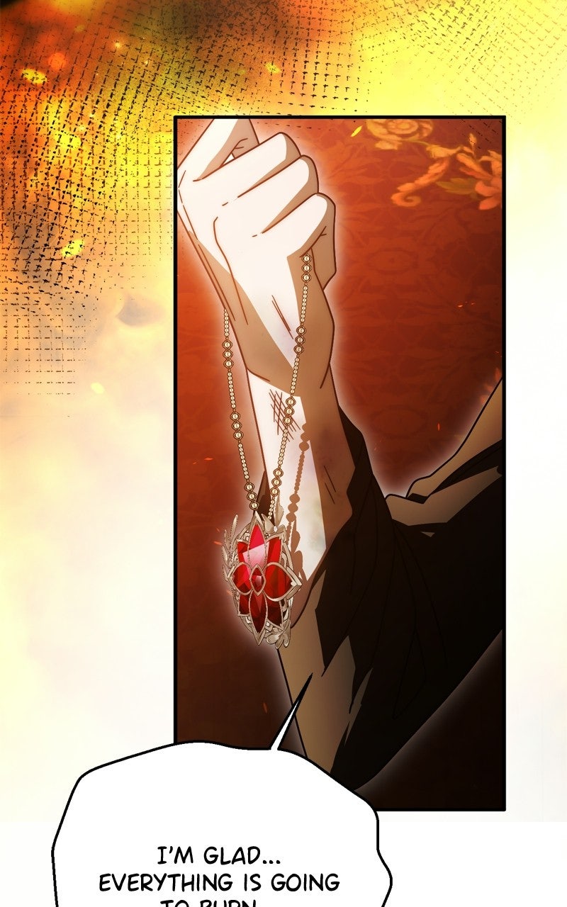 Behind Her Highness’s Smile Episode 90 page 74 - 