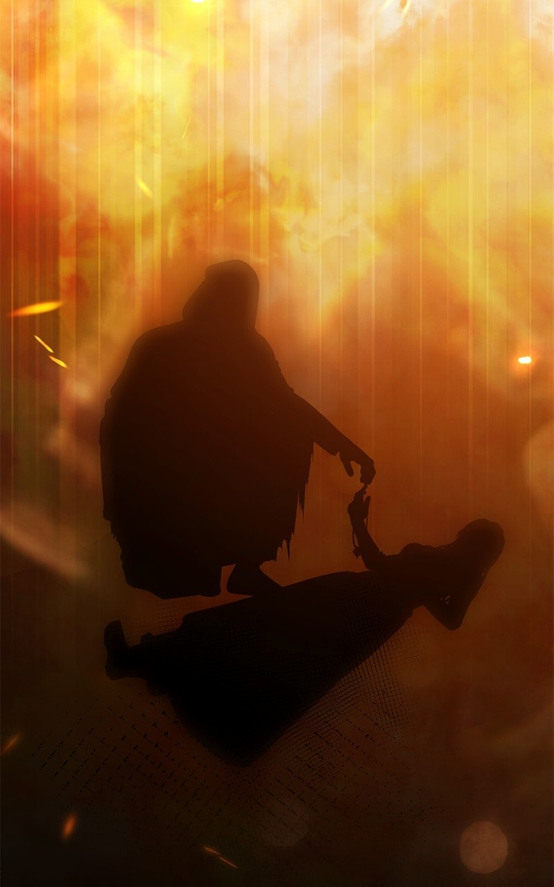 Behind Her Highness’s Smile Episode 90 page 76 - 