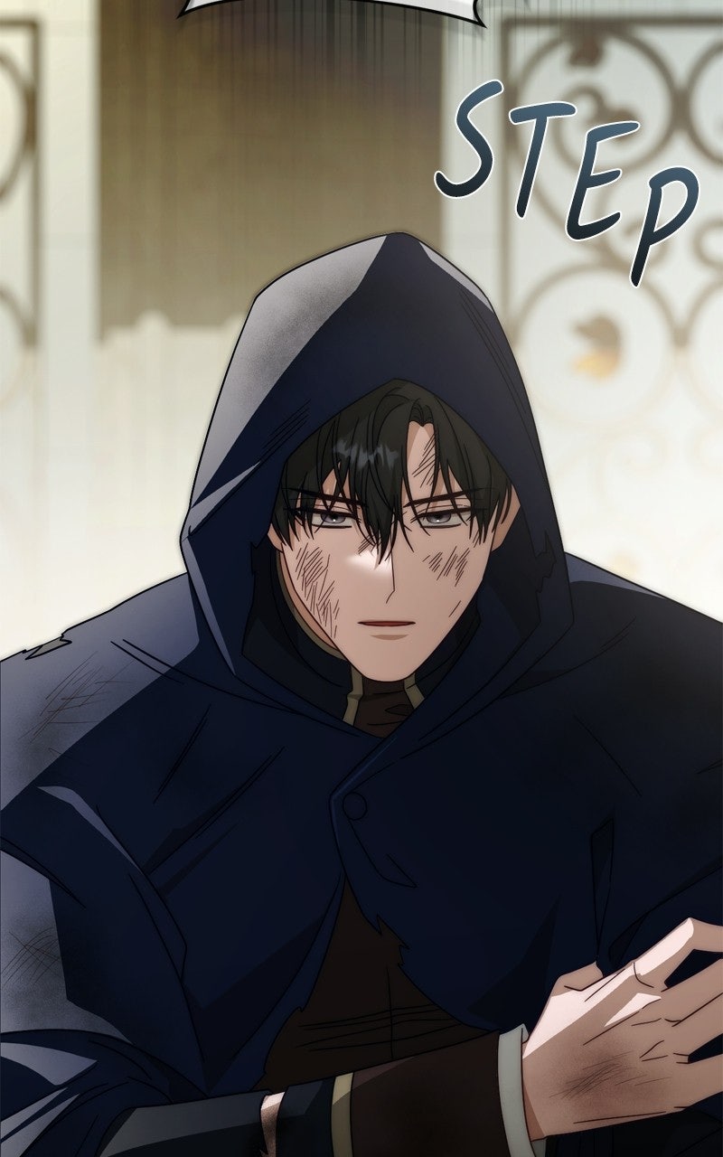 Behind Her Highness’s Smile Episode 90 page 81 - 