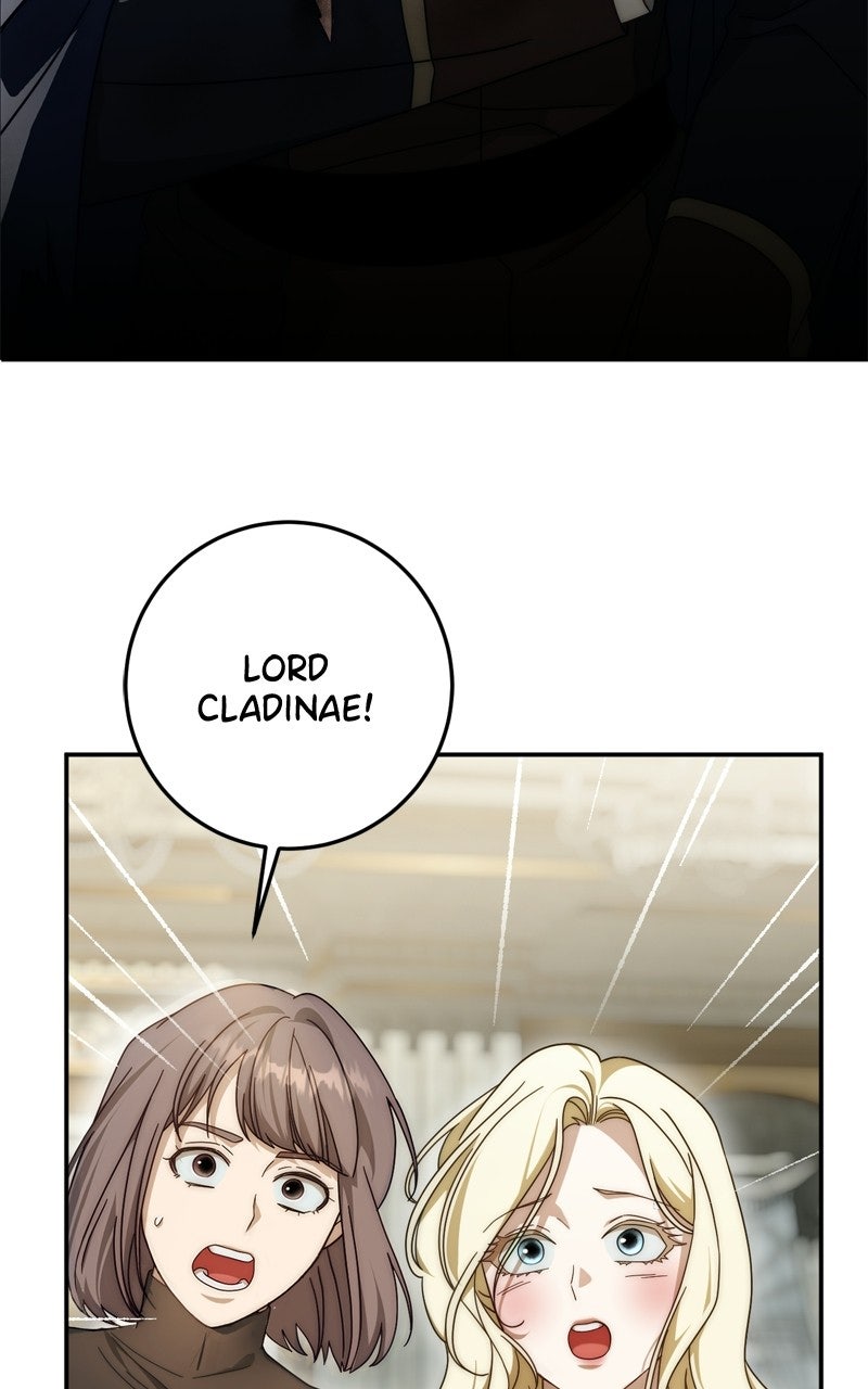 Behind Her Highness’s Smile Episode 90 page 82 - 