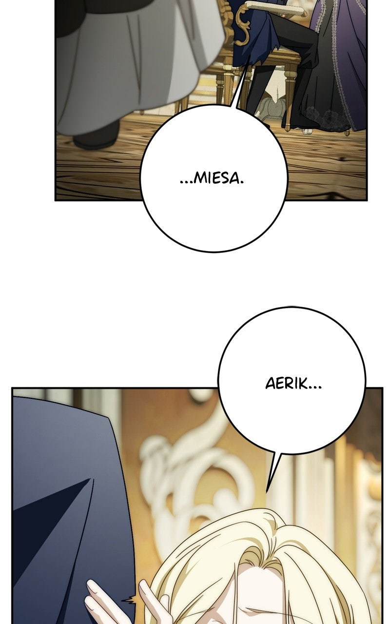 Behind Her Highness’s Smile Episode 90 page 86 - 