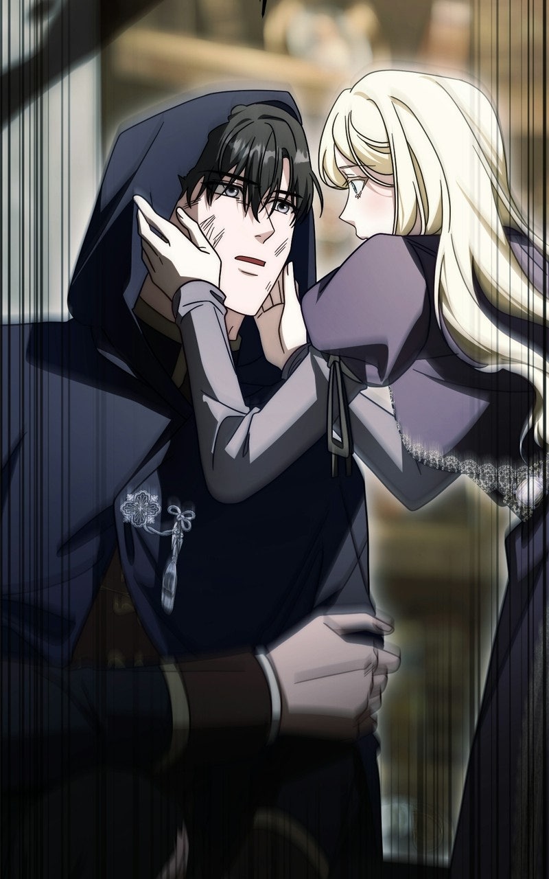Behind Her Highness’s Smile Episode 90 page 89 - 