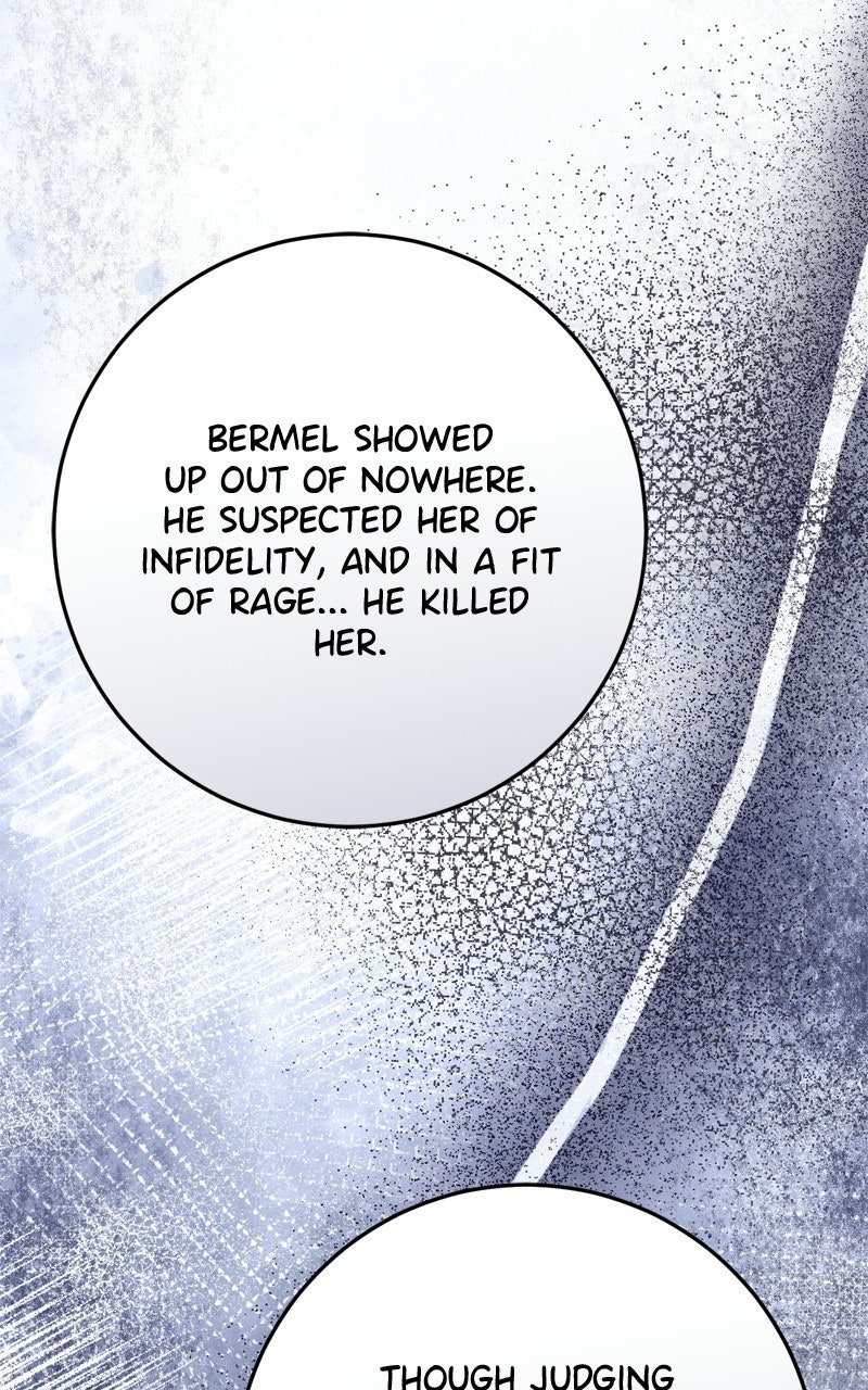 Behind Her Highness’s Smile Episode 90 page 91 - 