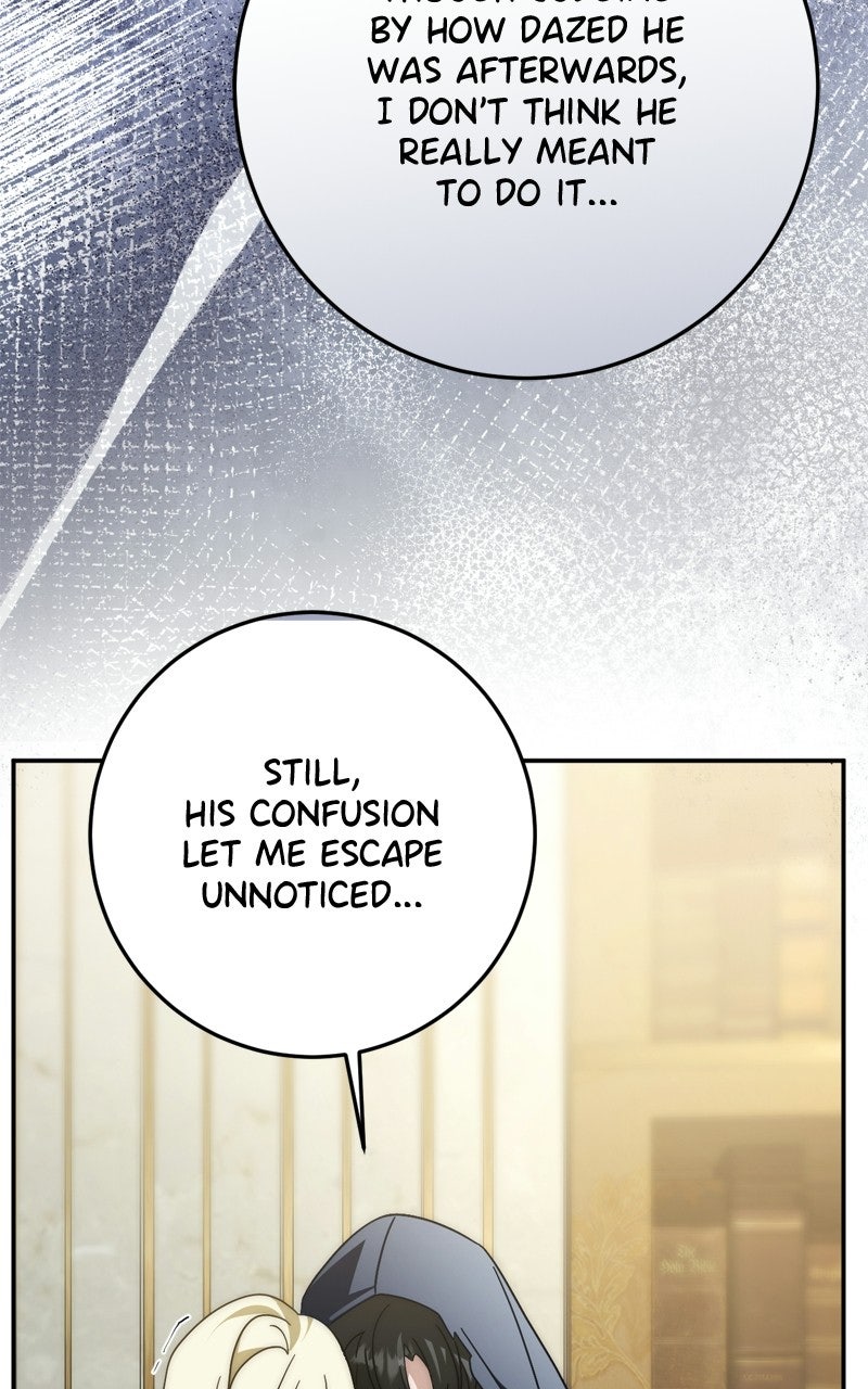 Behind Her Highness’s Smile Episode 90 page 92 - 
