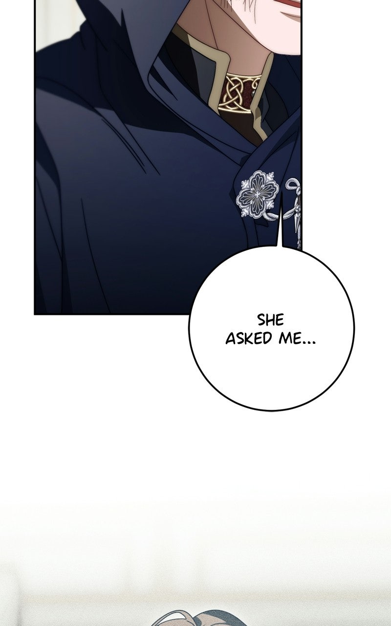 Behind Her Highness’s Smile Episode 90 page 95 - 