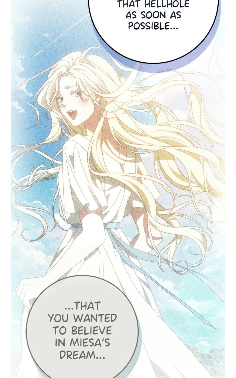 Behind Her Highness’s Smile Episode 90 page 98 - 