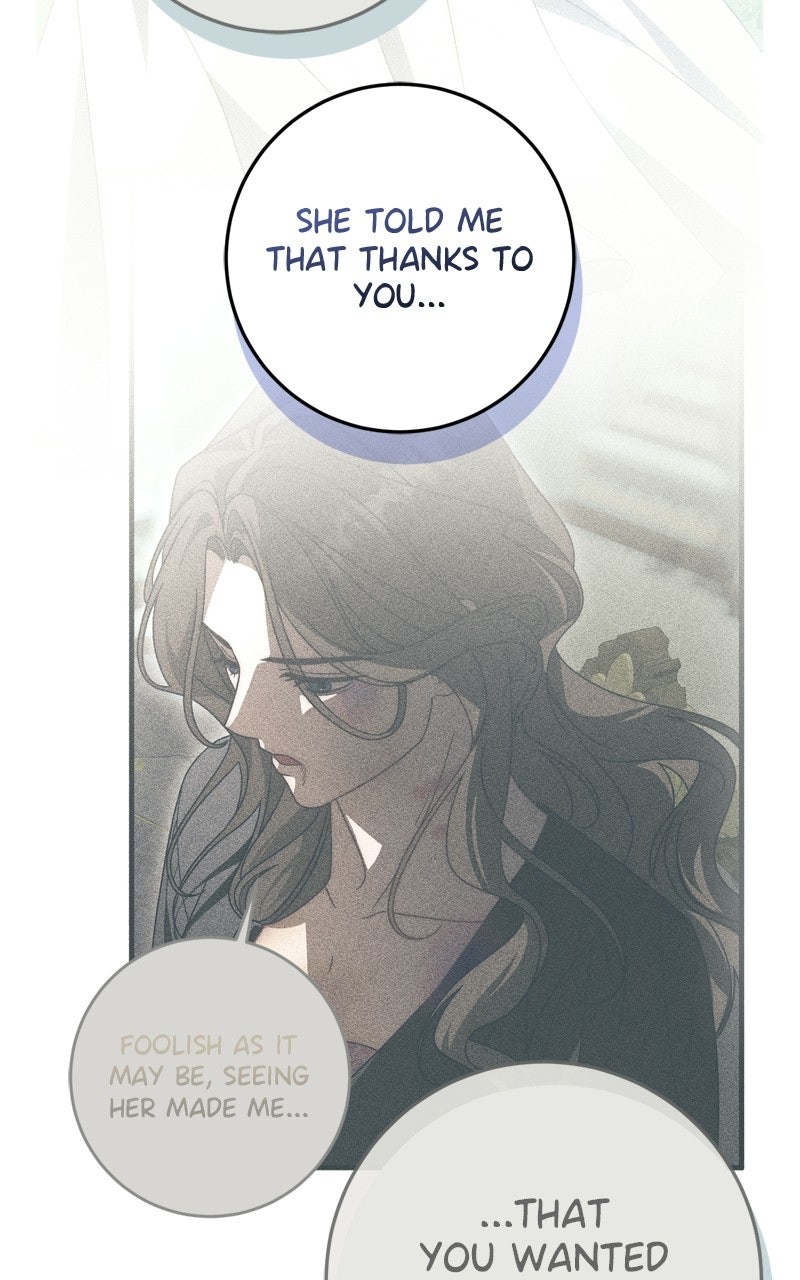 Behind Her Highness’s Smile Episode 90 page 99 - 