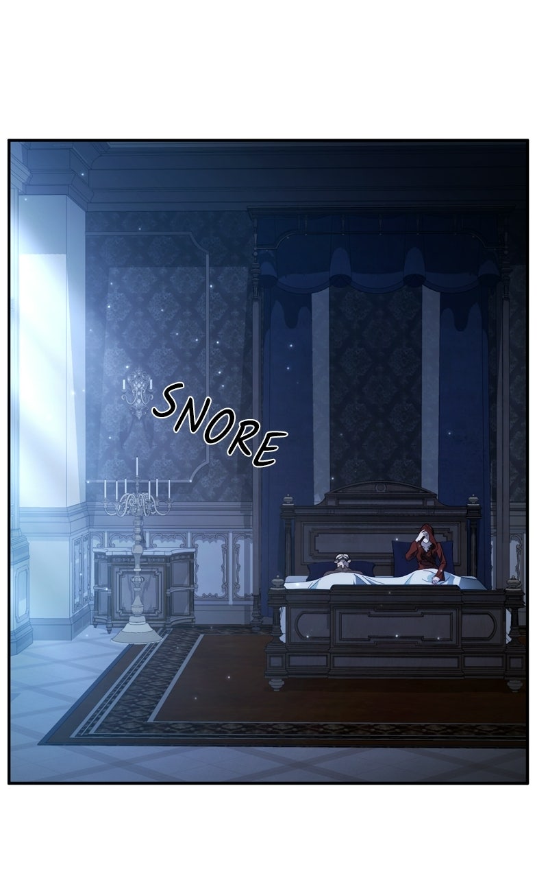 Behind Her Highness’s Smile Episode 91 page 2 - 