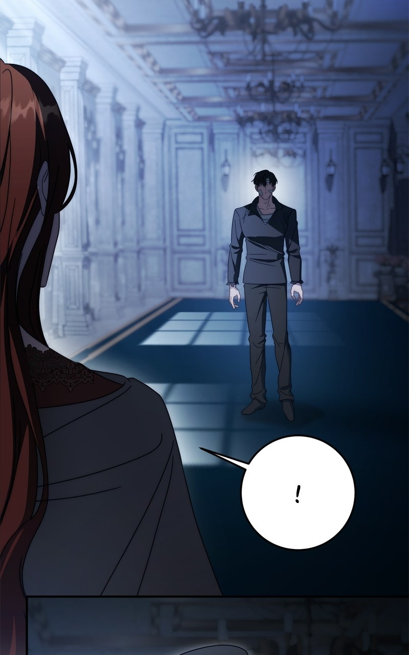 Behind Her Highness’s Smile Episode 91 page 11 - 