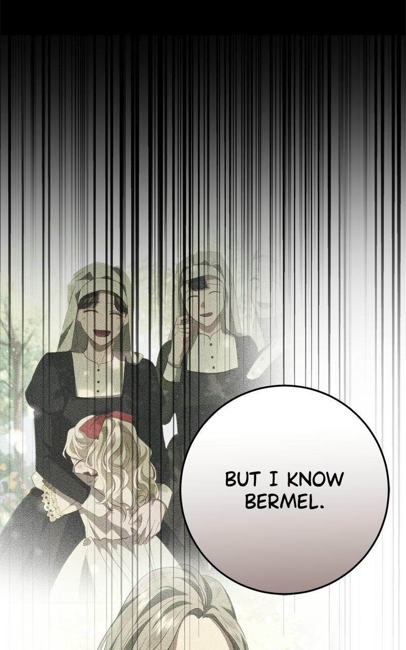 Behind Her Highness’s Smile Episode 91 page 101 - 