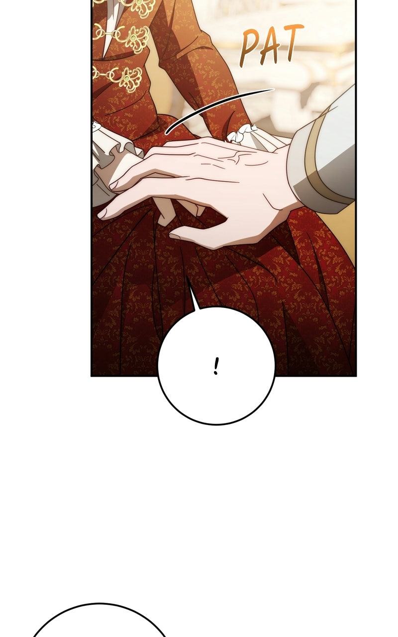 Behind Her Highness’s Smile Episode 91 page 107 - 