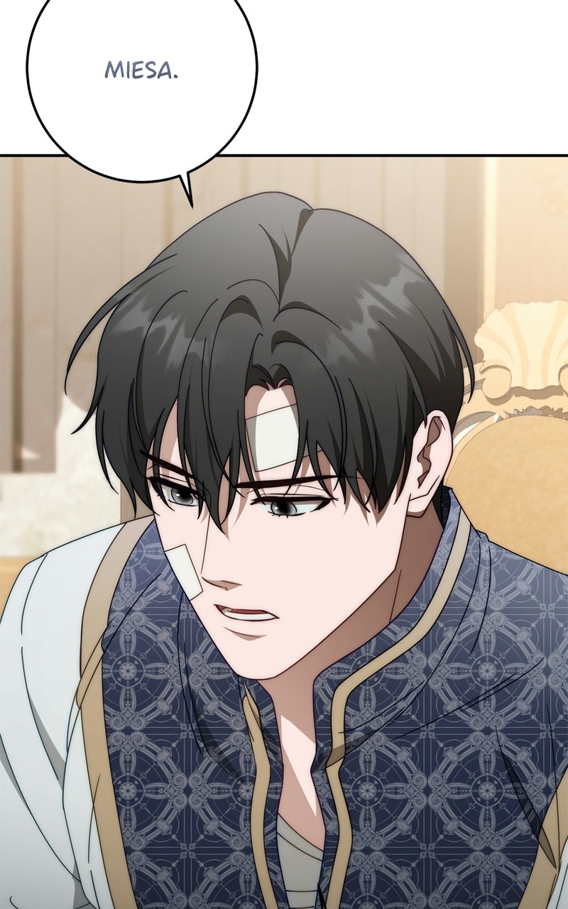 Behind Her Highness’s Smile Episode 91 page 108 - 