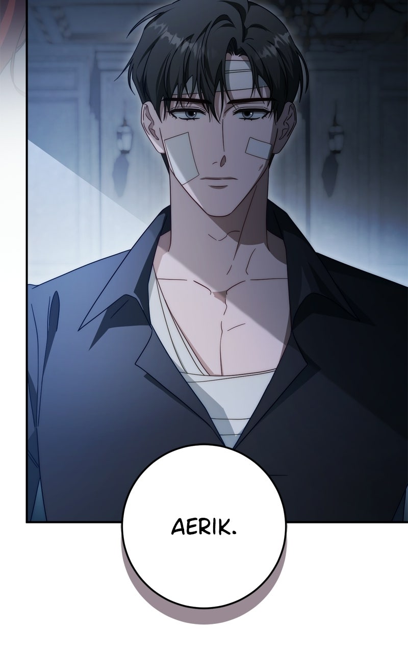 Behind Her Highness’s Smile Episode 91 page 12 - 