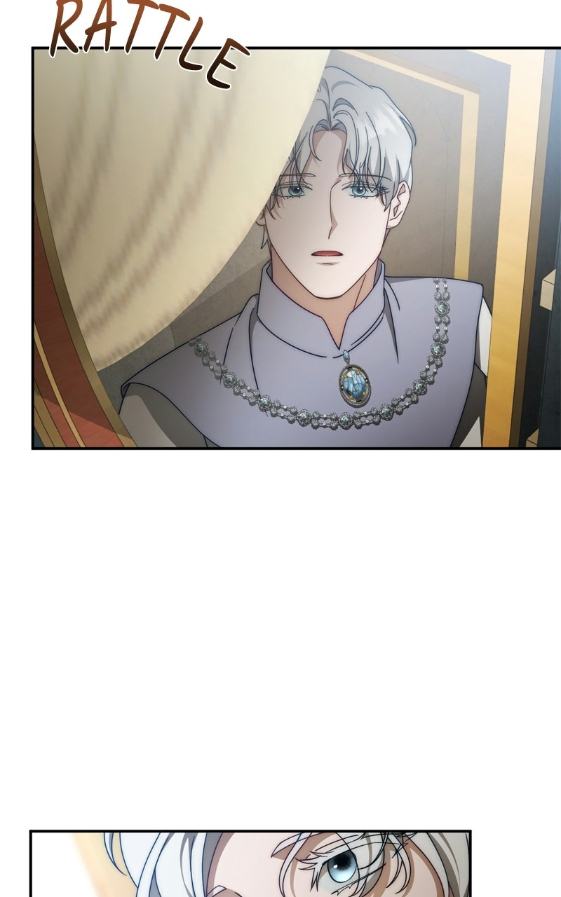Behind Her Highness’s Smile Episode 91 page 113 - 