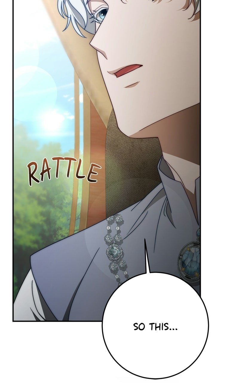 Behind Her Highness’s Smile Episode 91 page 114 - 