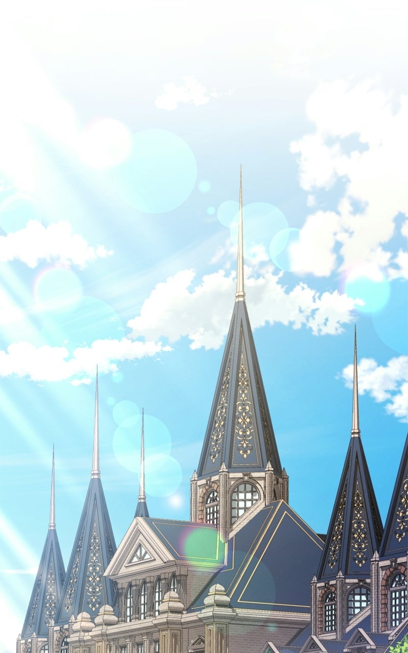 Behind Her Highness’s Smile Episode 91 page 115 - 