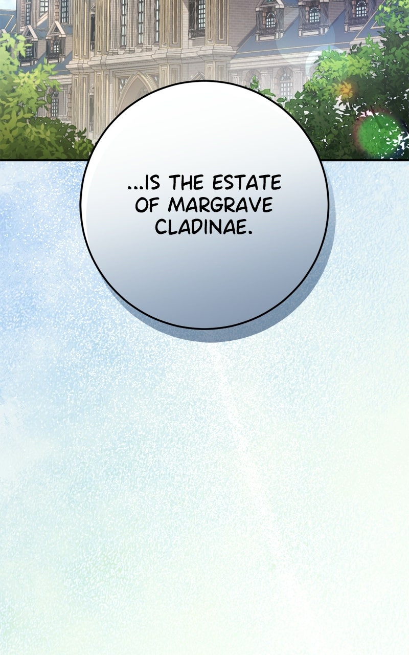 Behind Her Highness’s Smile Episode 91 page 116 - 