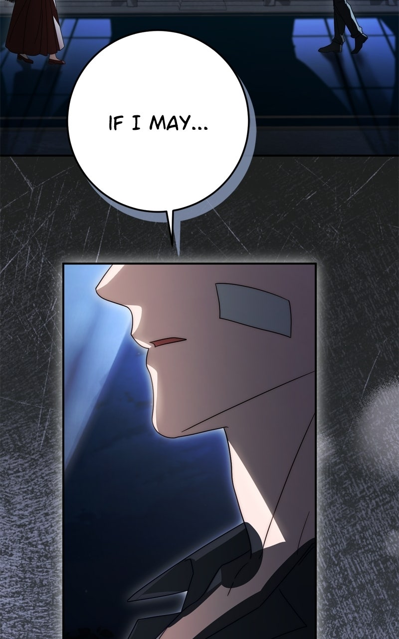 Behind Her Highness’s Smile Episode 91 page 15 - 