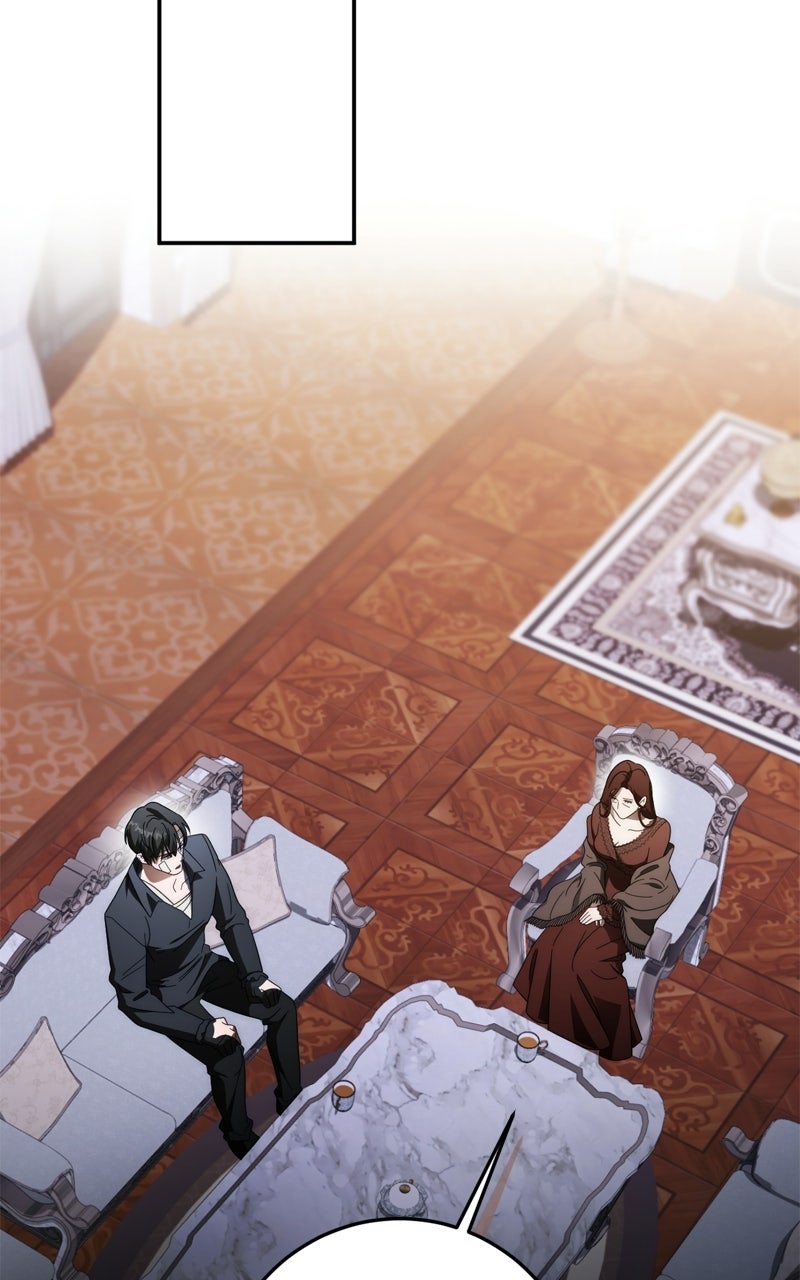 Behind Her Highness’s Smile Episode 91 page 19 - 
