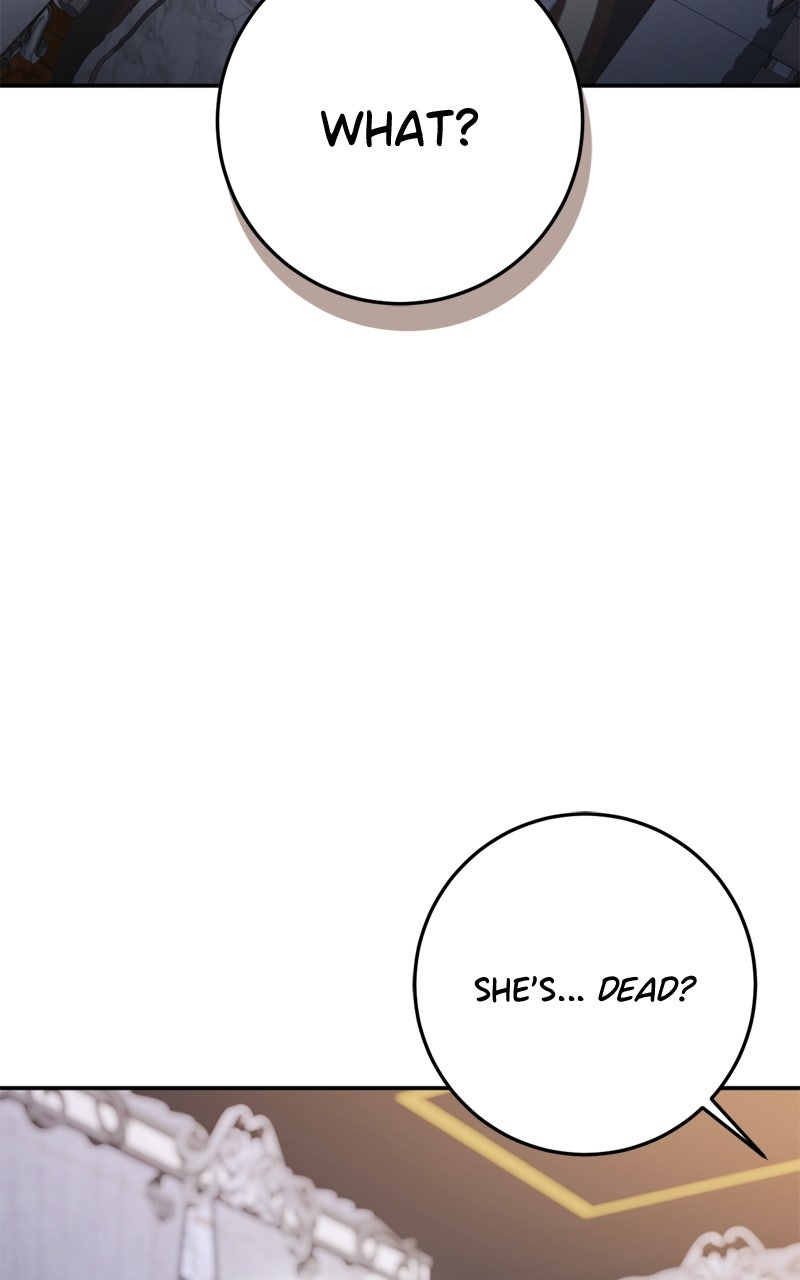 Behind Her Highness’s Smile Episode 91 page 20 - 