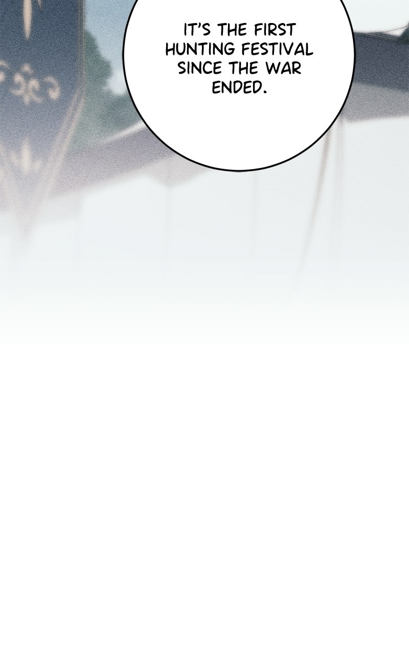 Behind Her Highness’s Smile Episode 91 page 26 - 