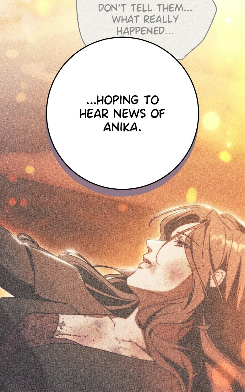 Behind Her Highness’s Smile Episode 91 page 29 - 