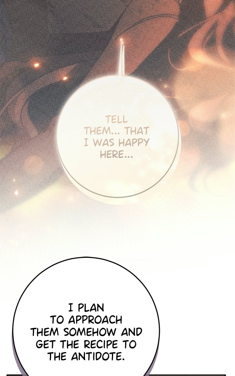 Behind Her Highness’s Smile Episode 91 page 30 - 