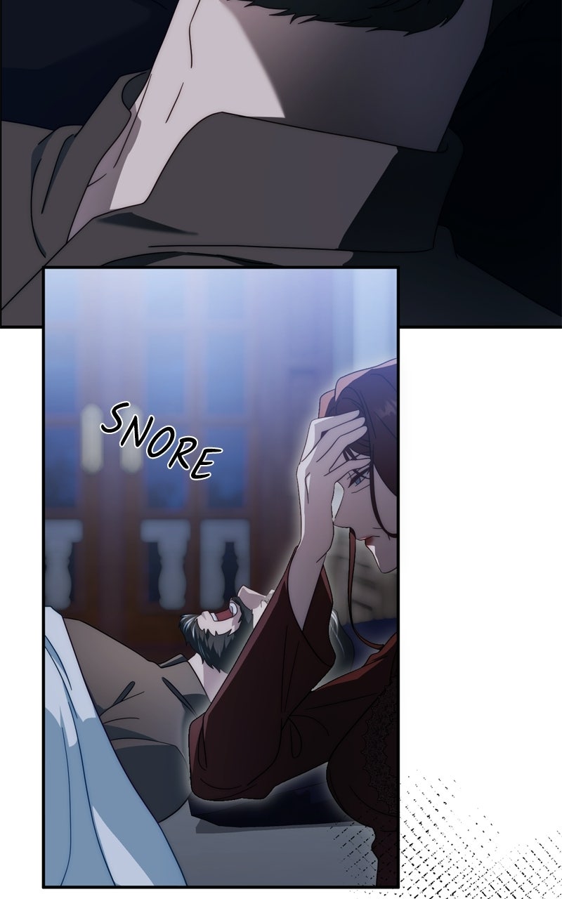 Behind Her Highness’s Smile Episode 91 page 4 - 