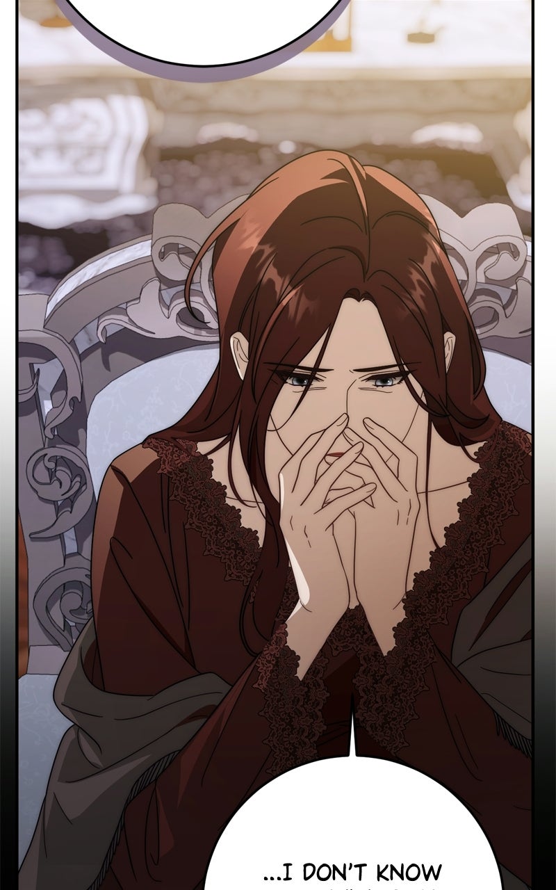 Behind Her Highness’s Smile Episode 91 page 31 - 