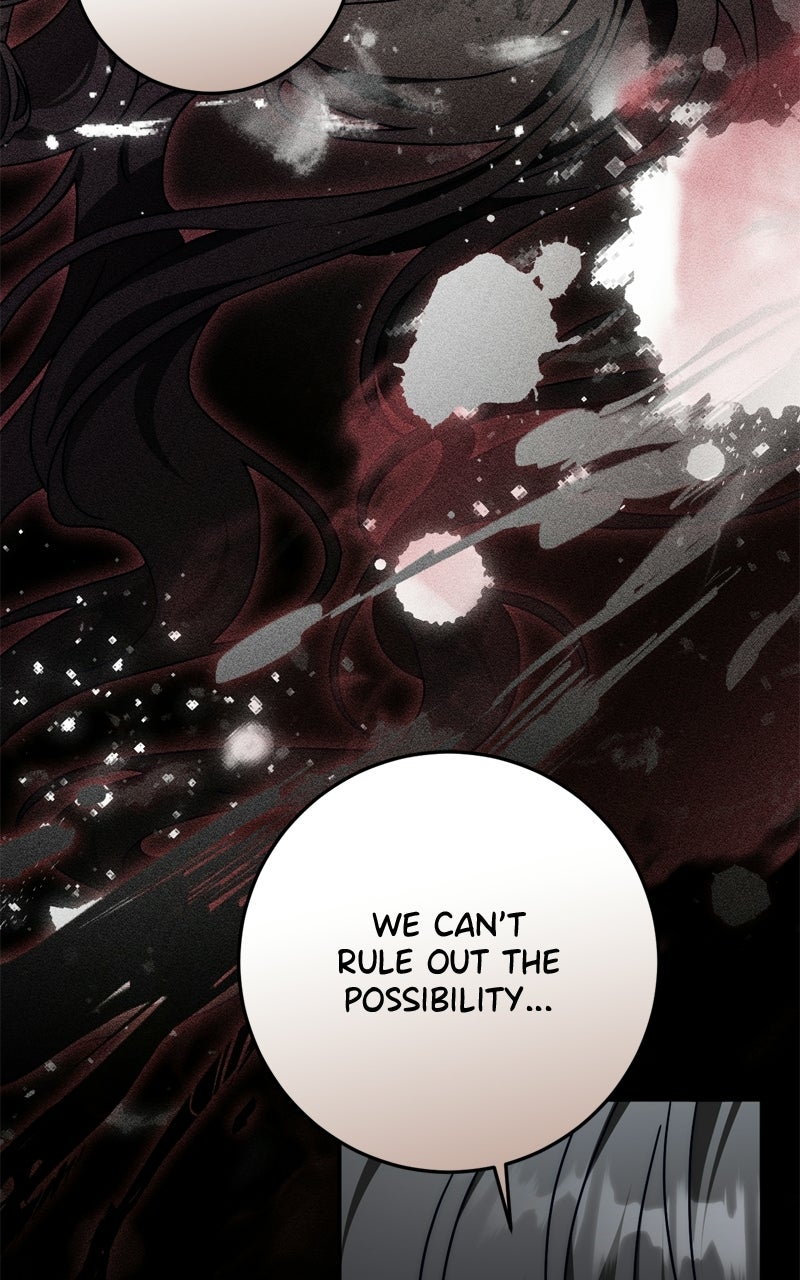 Behind Her Highness’s Smile Episode 91 page 36 - 