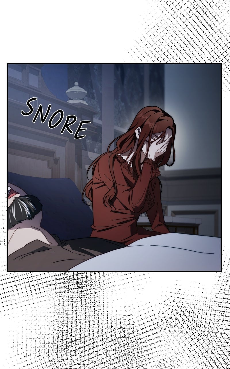 Behind Her Highness’s Smile Episode 91 page 5 - 