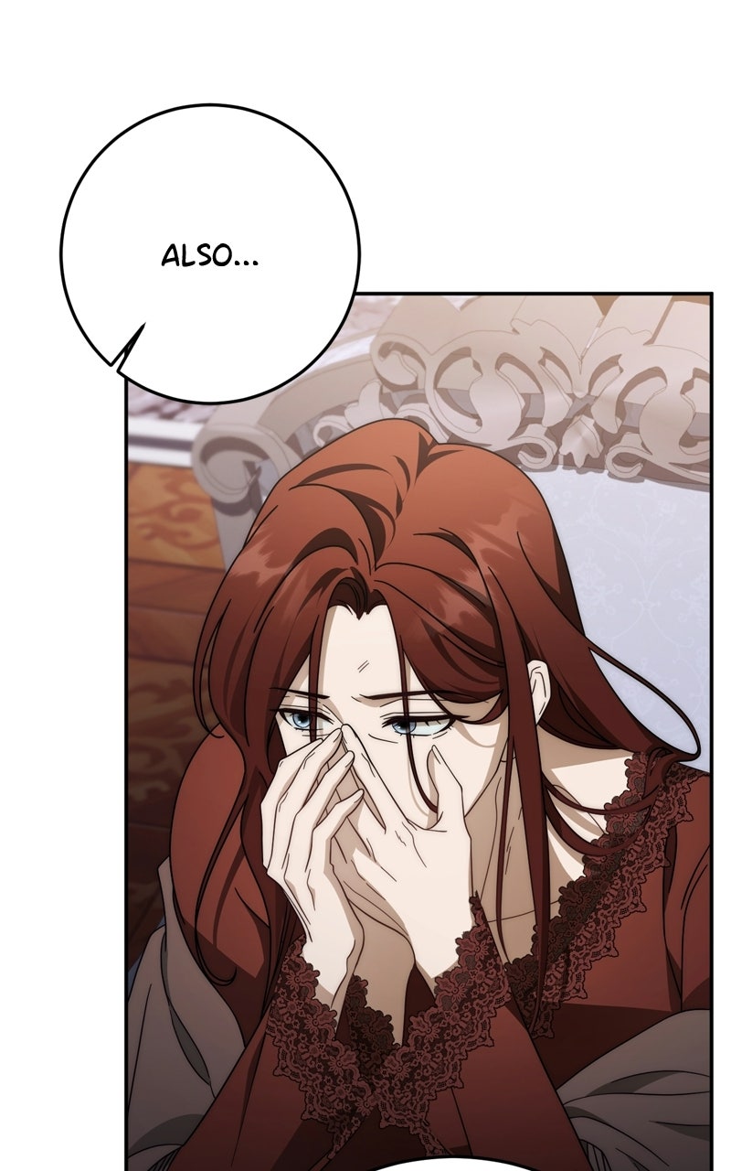 Behind Her Highness’s Smile Episode 91 page 44 - 