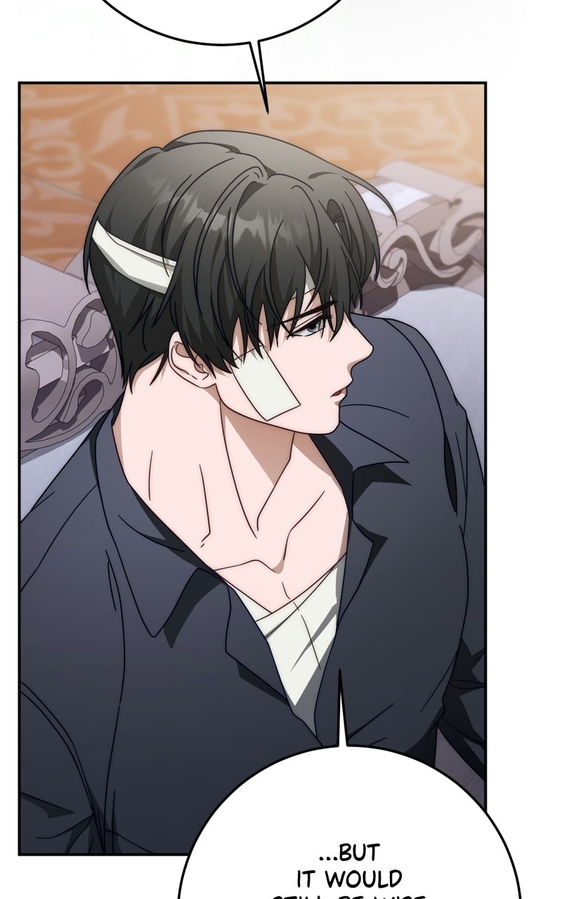 Behind Her Highness’s Smile Episode 91 page 47 - 