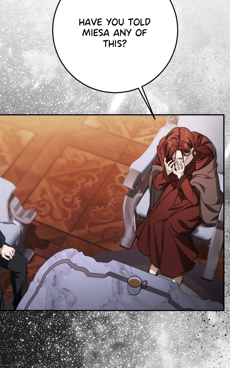 Behind Her Highness’s Smile Episode 91 page 51 - 