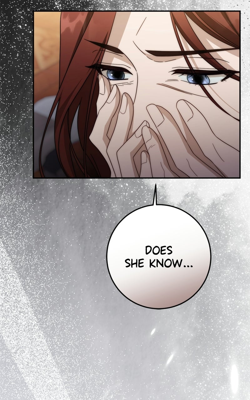 Behind Her Highness’s Smile Episode 91 page 52 - 