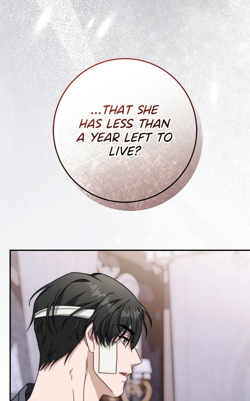 Behind Her Highness’s Smile Episode 91 page 53 - 