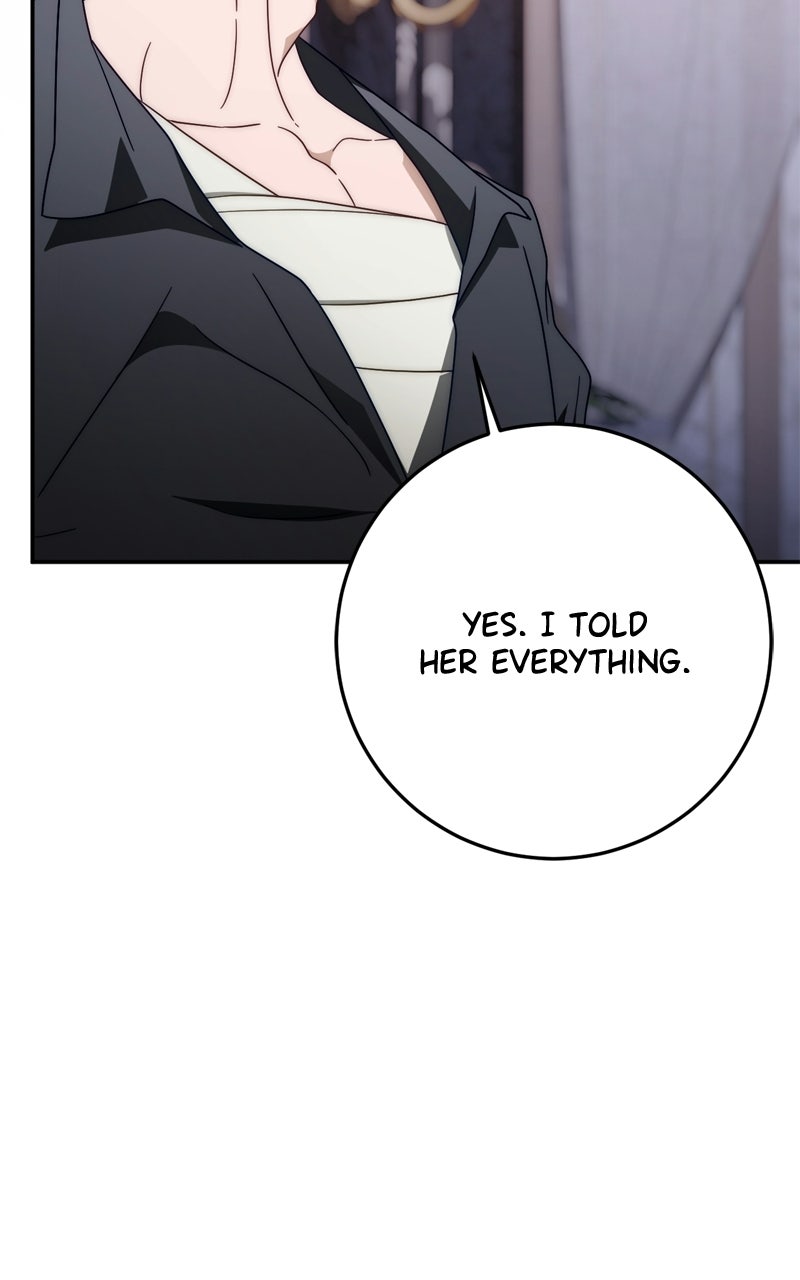 Behind Her Highness’s Smile Episode 91 page 54 - 
